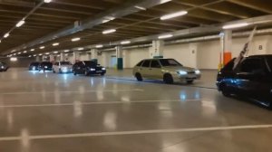 Южные Посадочники - БПАН СПБ