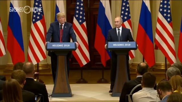 Путин: - "Мы должны опираться на ФАКты" смотреть онлайн