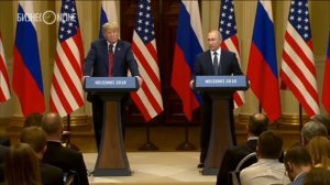 Путин: - "Мы должны опираться на ФАКты"