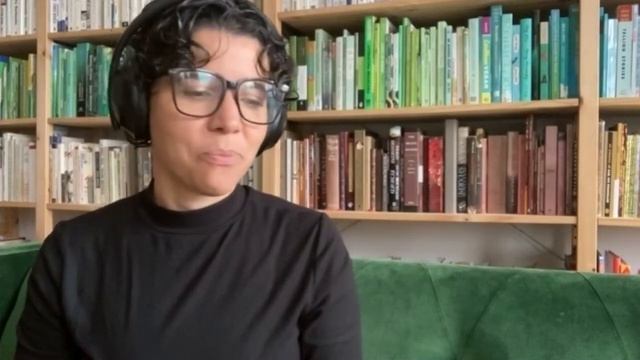 Ananda Lima: A gifted storyteller, poet and linguist shares her vision смотреть онлайн