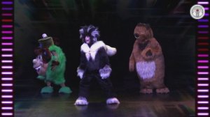 Досуговая программа «Ну ка, все вместе!" «Клап-снап»