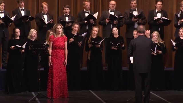 Ф.Шуберт - Аве Мария - F. Schubert - Ave Maria смотреть онлайн