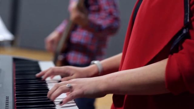 РЭЦК ( Эстрадно-цирковой им. Ж.Елебекова Алма-Ата эстрадно-джазовое отделение ) смотреть онлайн