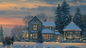 And I Love You So / Perry Como / Cover | Happy New Year! Merry Christmas!