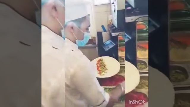 Вкусная шаверма приятного аппетита смотреть онлайн