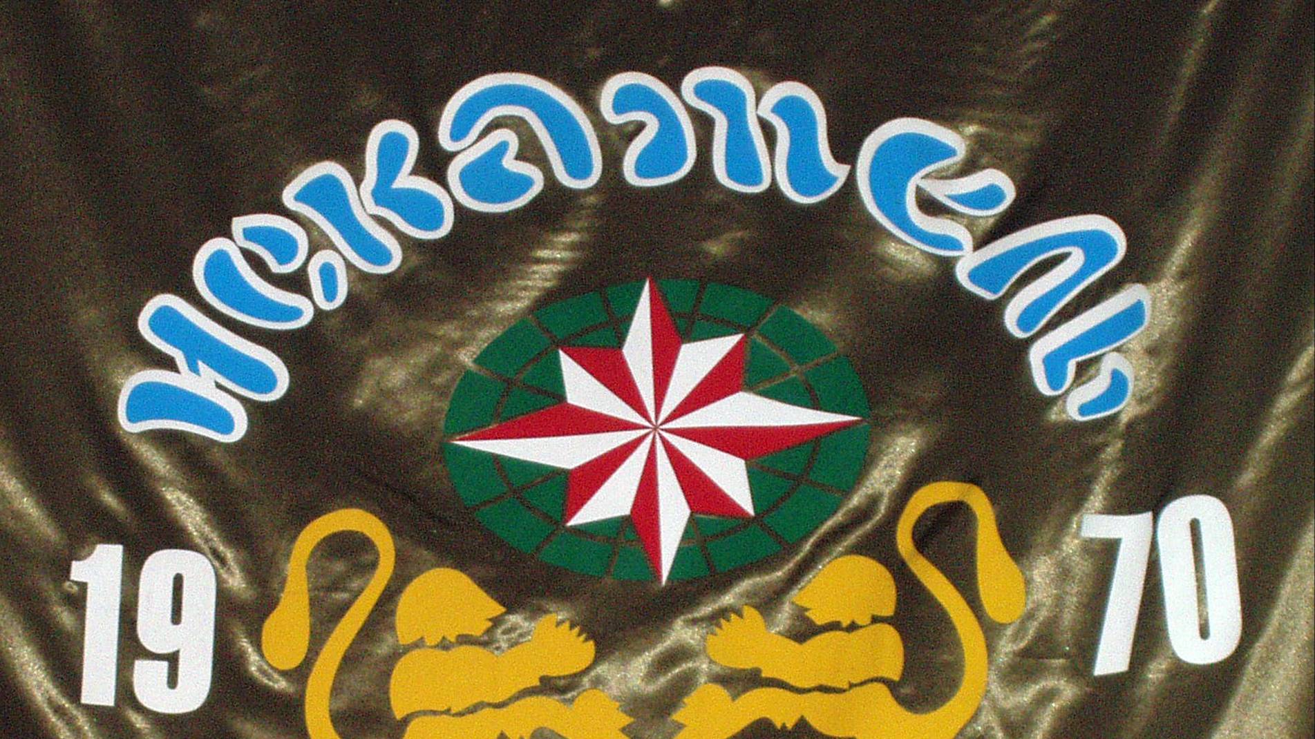 ССО Искатель 1981г.