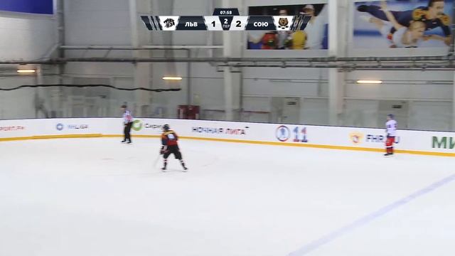 Львы (г. Белгород) - Союз (г. Ржев) | Лига Надежды. Малый кубок (15.05.22) смотреть онлайн