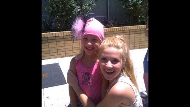 I Love You Caroline Sunshine Happy Birthday смотреть онлайн