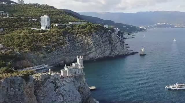 Современный жилой комплекс для комфортной жизни и отдыха в одном из древнейших городов мира - Керчи