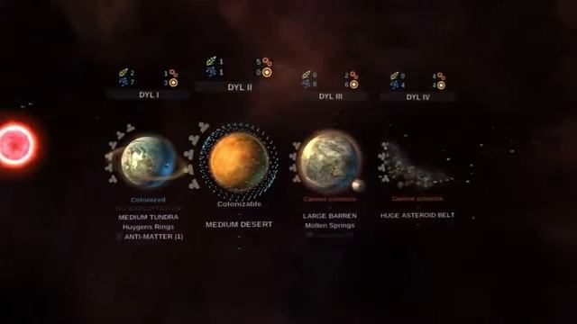 Trailer de lanzamiento Endless Space смотреть онлайн