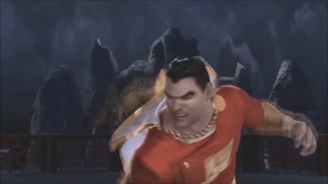 Mortal Kombat vs DC - What Happened? смотреть онлайн