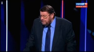 Сатановский у Соловьёва.