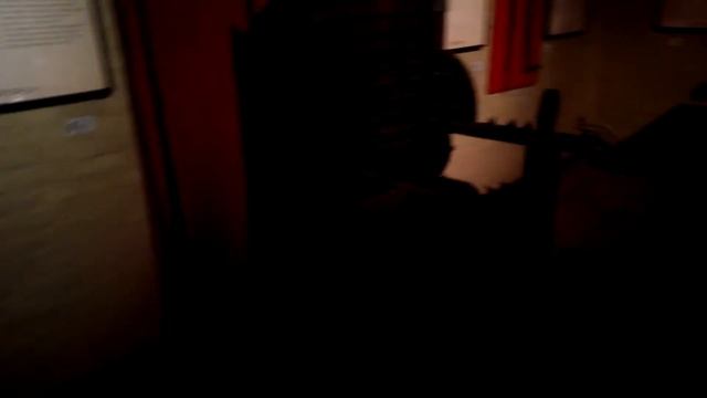 П087 - Музей пыток - день 4 - видео 4 - Немец опять офигевает в России смотреть онлайн