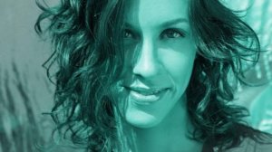 Alanis Morissette - Crazy (Glenn Ballard Mix)