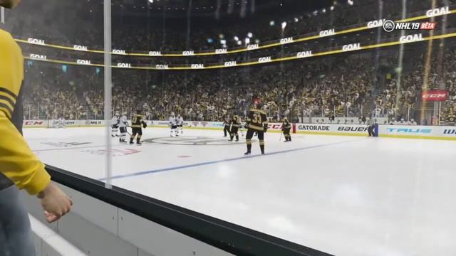 Nhl 19 demo ! смотреть онлайн