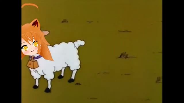 Оперативный видео мем с Анной №1 смотреть онлайн