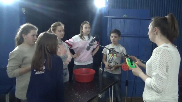 Мой второй влог из Екатеринбурга/Я участвовала в батле?/ Мы озвучили мультик! смотреть онлайн