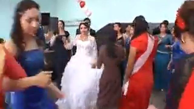 цеганская свадьба2часть Жан и Настя смотреть онлайн