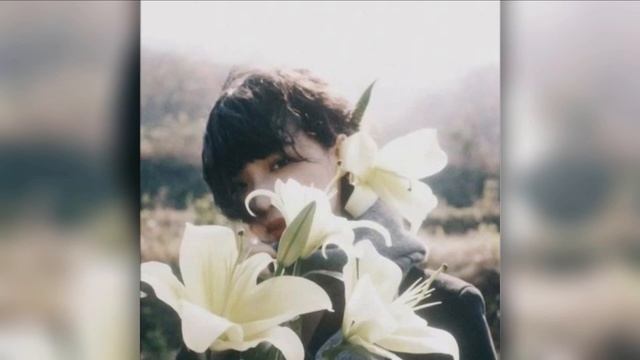 haenim — kim jung mi (sped up / song request) смотреть онлайн
