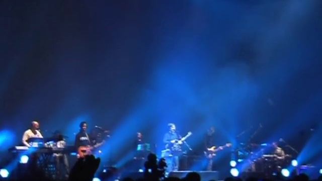 ДДТ - Что такое осень (-Иначе- 26.10.2011 Воронеж) смотреть онлайн