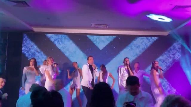 Театр кабаре «Синема» смотреть онлайн