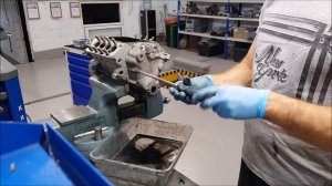 Ремонт ТНВД КАМАЗ РАЗБОРКА