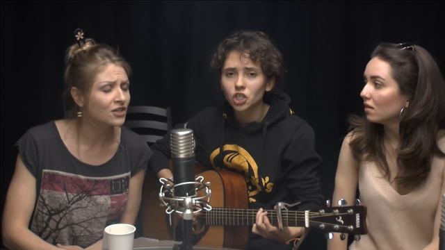 Культурные люди. Высшее Театральное образование в России смотреть онлайн