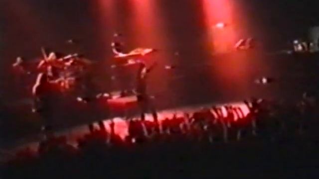 Dimmu Borgir - Live At Agora - Centre Commercial Evry 2, Évry, France, 29.05.1999
