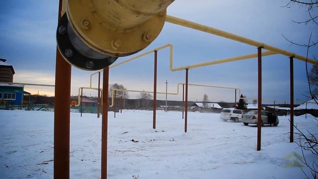 Баратаевке - газ! смотреть онлайн