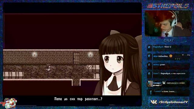 Happy-Time (Mad Father: Спятил отец, а значит бабе конец) смотреть онлайн