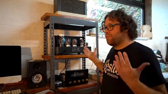 PATRICK KAUFFMAN ELECTRONICS смотреть онлайн