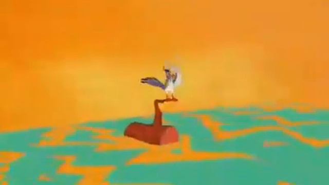 О королем скорее мне стать!Перепев (В описание) смотреть онлайн