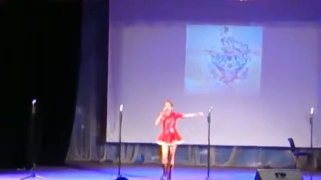 Песня сенсация( София Бойцова) смотреть онлайн