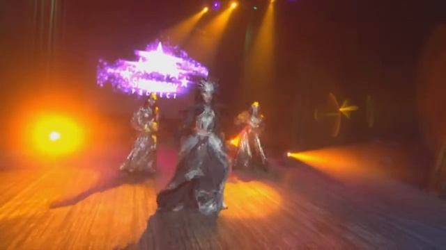 Demo Grand Show 2016 смотреть онлайн