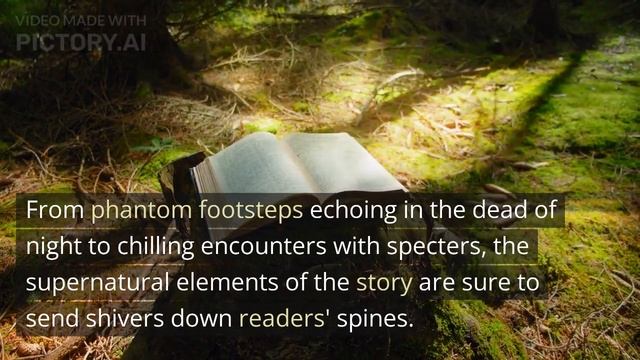 Leigh Howard and the Ghosts of Simmons Pierce Manor смотреть онлайн