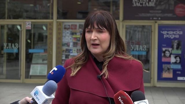 TV Telemark - U VEĆINI ČAČANSKIH ŠKOLA DANAS I SUTRA NEMA NASTAVE 04 05 2023 смотреть онлайн