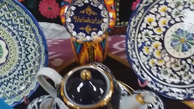 Made In Uzbekistan -узбекистан