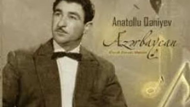Anatollu Qəniyev - Bəh-bəh. mus. Şəfiqə Axundova, söz Salam Qədirzadə. смотреть онлайн