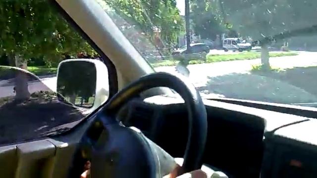 Фонтан на Бердичевской. Житомир смотреть онлайн