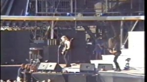 Metallica - Monsters Of Rock (Copenhagen, Gentofte Stadium, 10.08.1991) (2 Cam Mix)