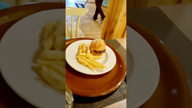 Обзор Египетской кухни в отеле Sunraise diamond beach resort 5* смотреть онлайн