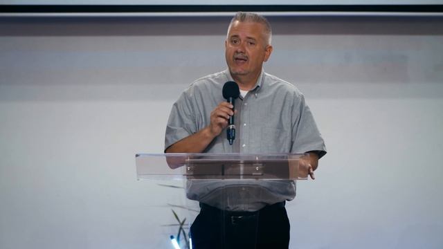 Potentiality Realized | Pastor Chuck Fidler смотреть онлайн
