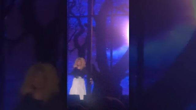 Алла пугачева. Мой друг минск арена 2019 PS смотреть онлайн