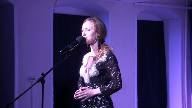 Анна Зиновьева - "Детство моё постой" смотреть онлайн