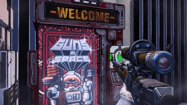 BORDERLANDS: THE PRE-SEQUEL / ЗАДАНИЕ 56: К ОРУЖИЮ! (ЧАСТЬ 5) смотреть онлайн