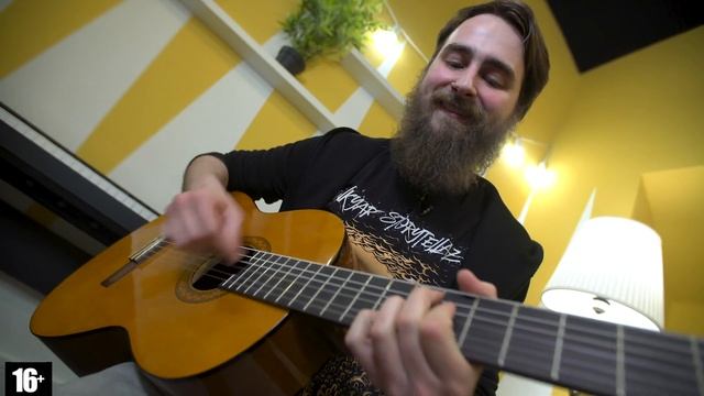 Пройдите индивидуальный пробный урок в школе музыки First music family смотреть онлайн