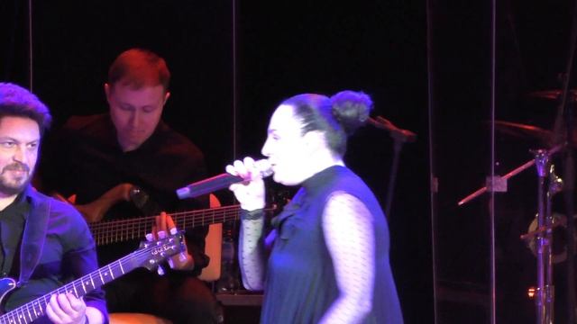 Елена Ваенга. Владимир 13.04.2019 ч.7 Золотые купола. смотреть онлайн