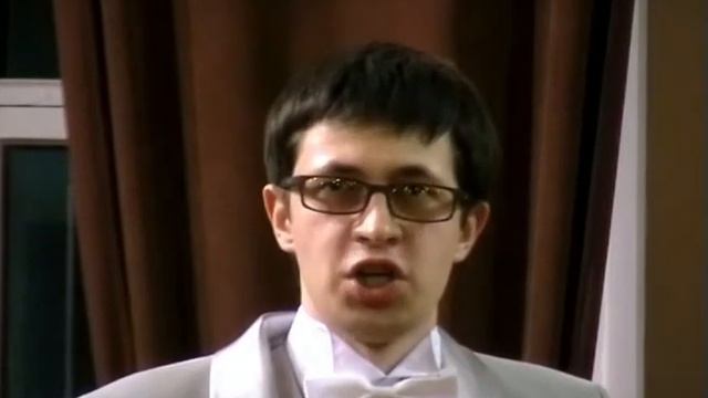 Bach Cantata, BWV 96 - .Aria (Bariton) - Bald zur Rechten, bald zur Linken.m2ts смотреть онлайн