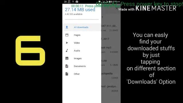 Top 10 tips & tricks for Chrome Browser for Android Devices| смотреть онлайн
