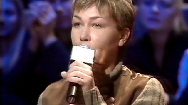 Кипелов - Передача "Земля-Воздух", TBС, 18.01.2003